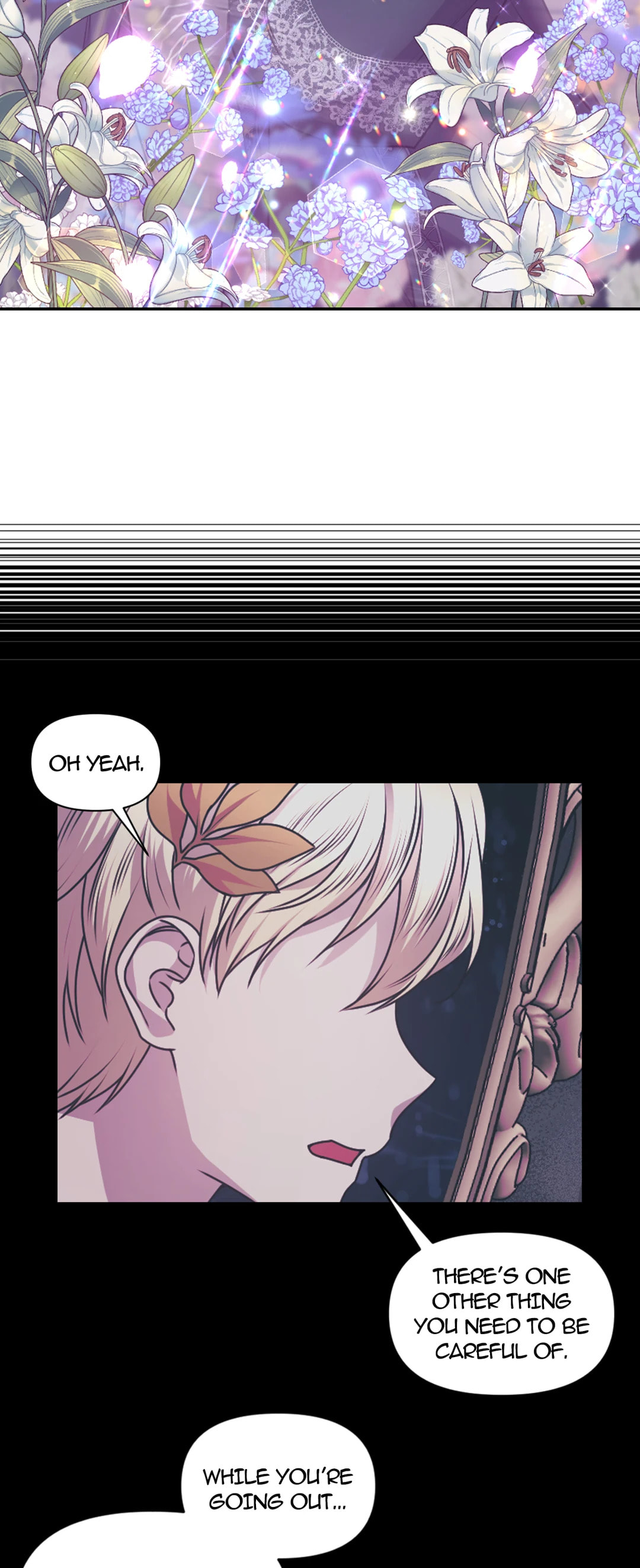 My Red String of Fate Chapter 78 page 48 - 