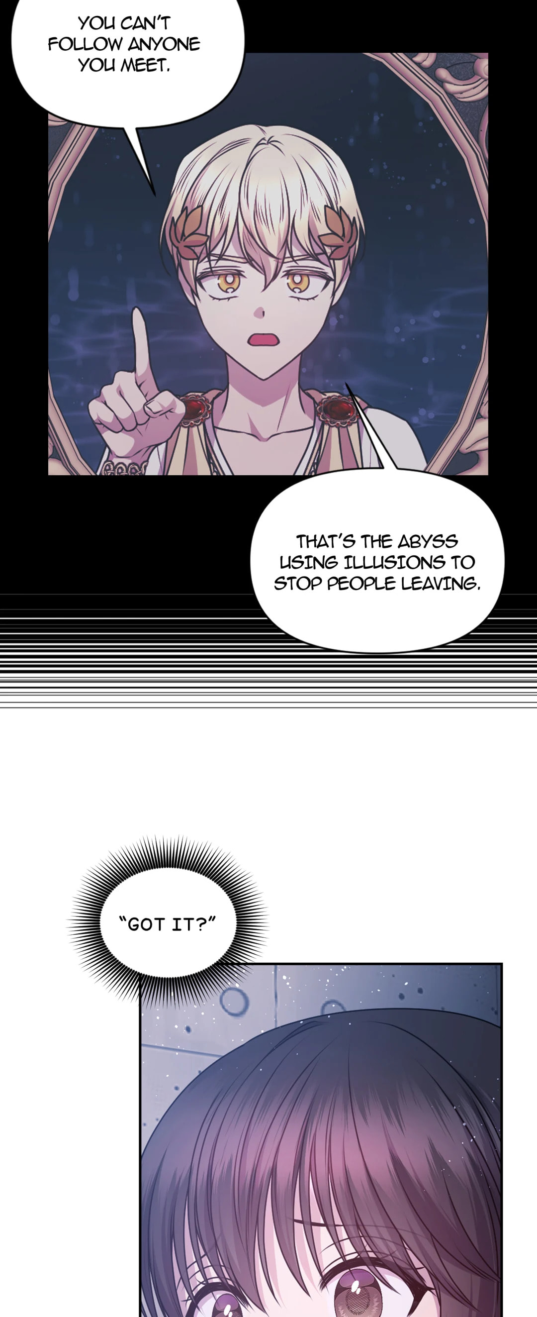 My Red String of Fate Chapter 78 page 49 - 