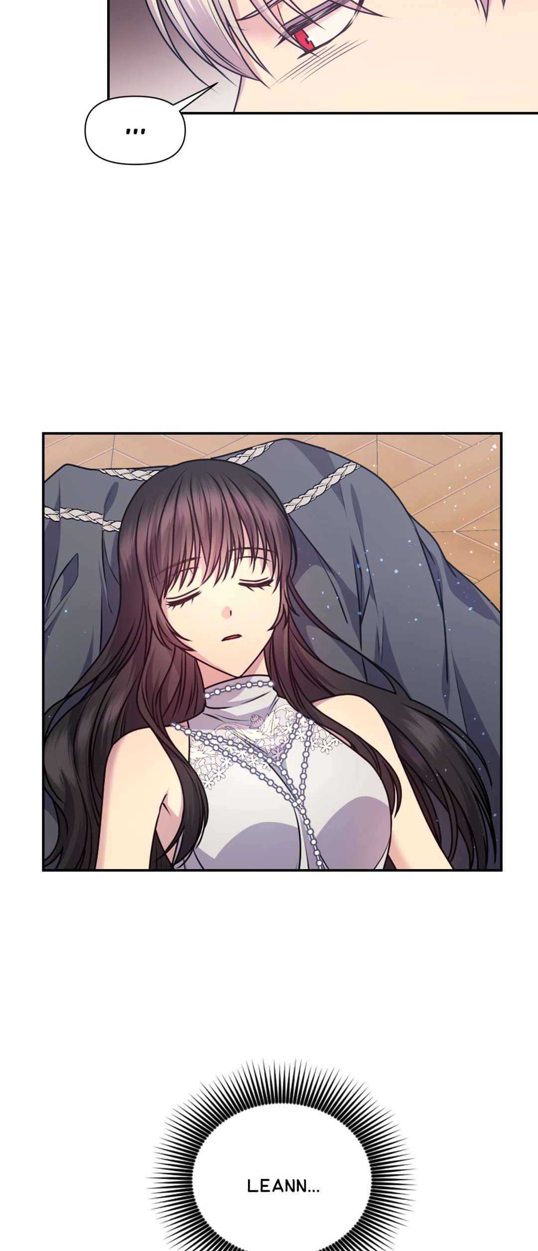 My Red String of Fate Chapter 78 page 7 - 