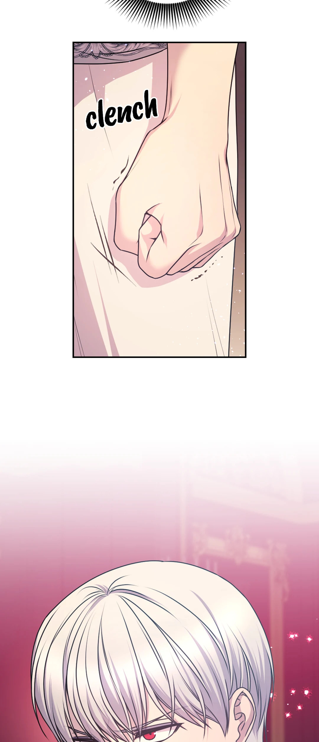 My Red String of Fate Chapter 78 page 8 - 