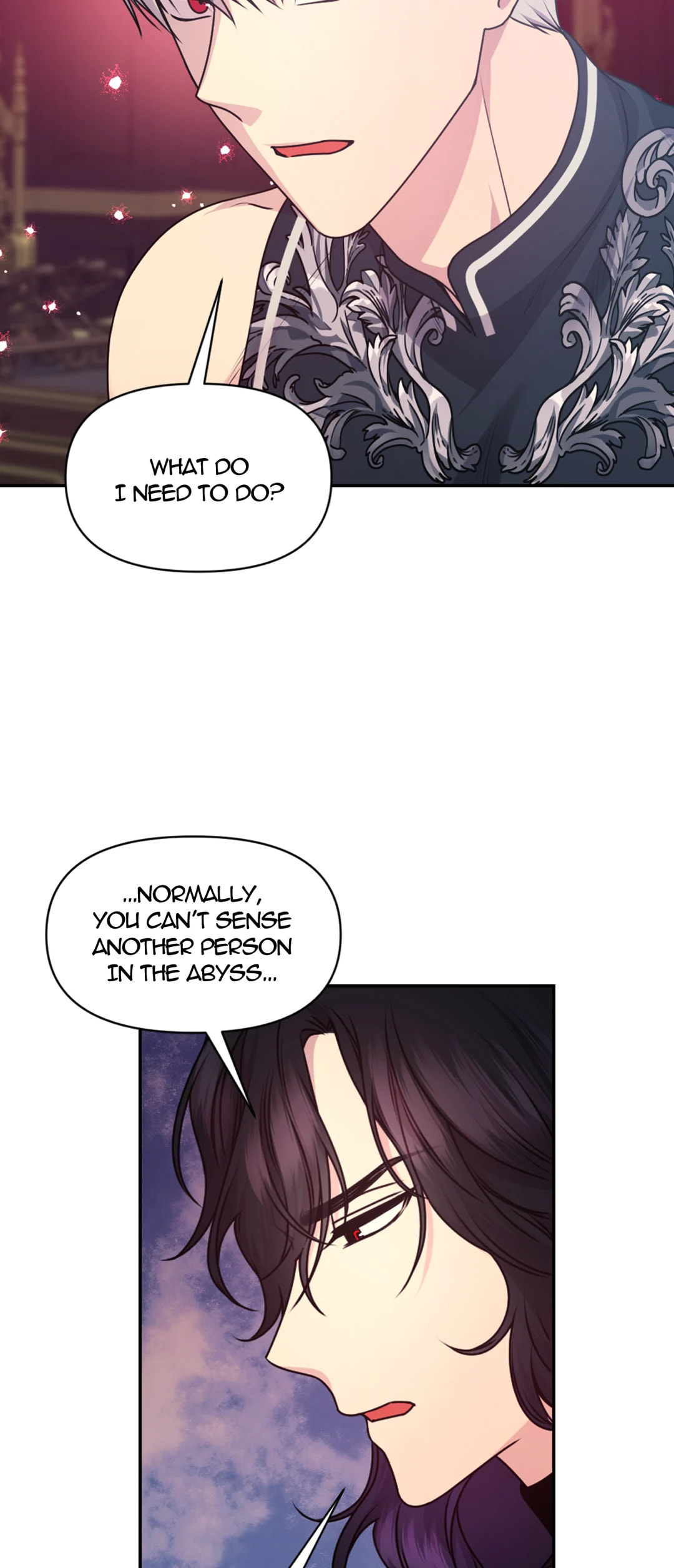 My Red String of Fate Chapter 78 page 9 - 