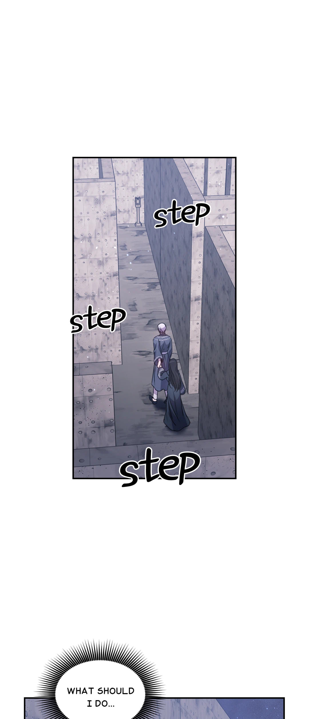 My Red String of Fate Chapter 79 page 2 - 
