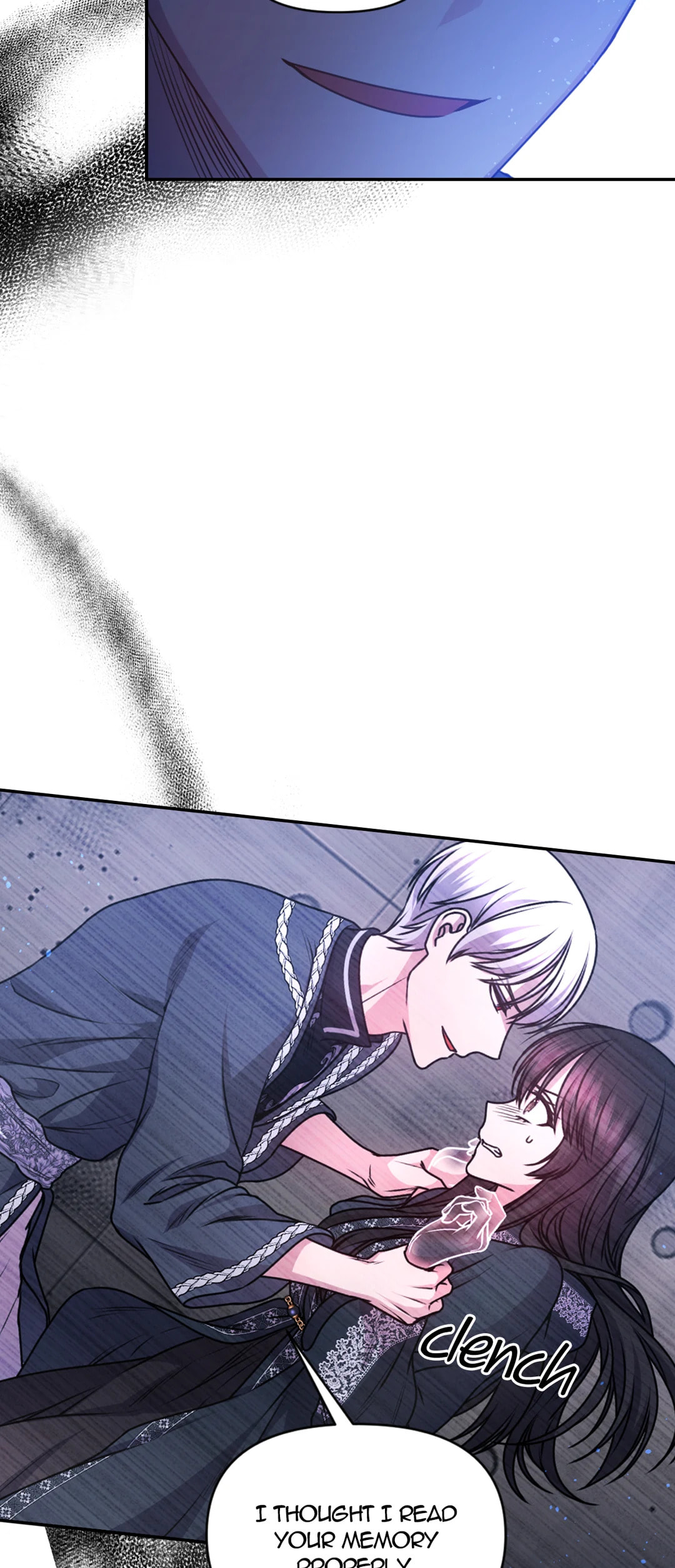 My Red String of Fate Chapter 79 page 14 - 
