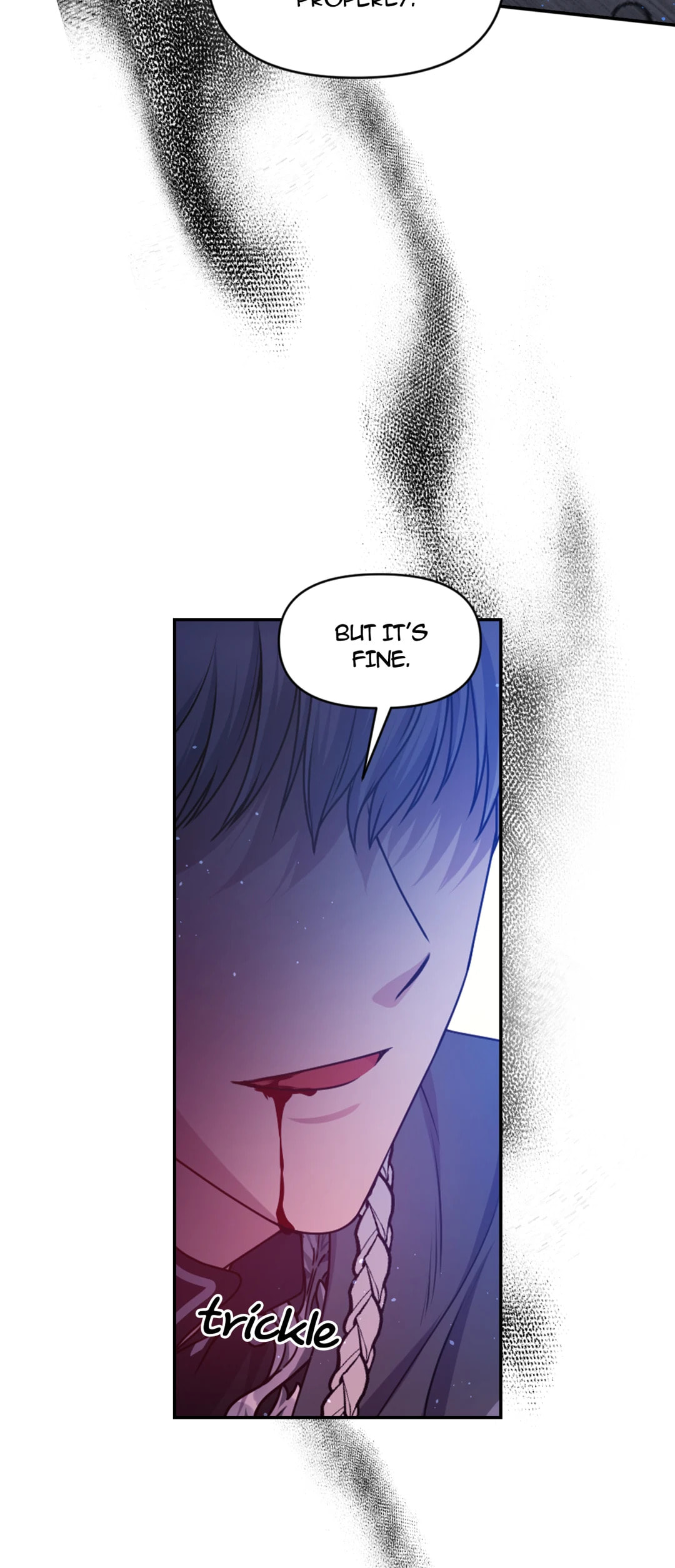 My Red String of Fate Chapter 79 page 15 - 