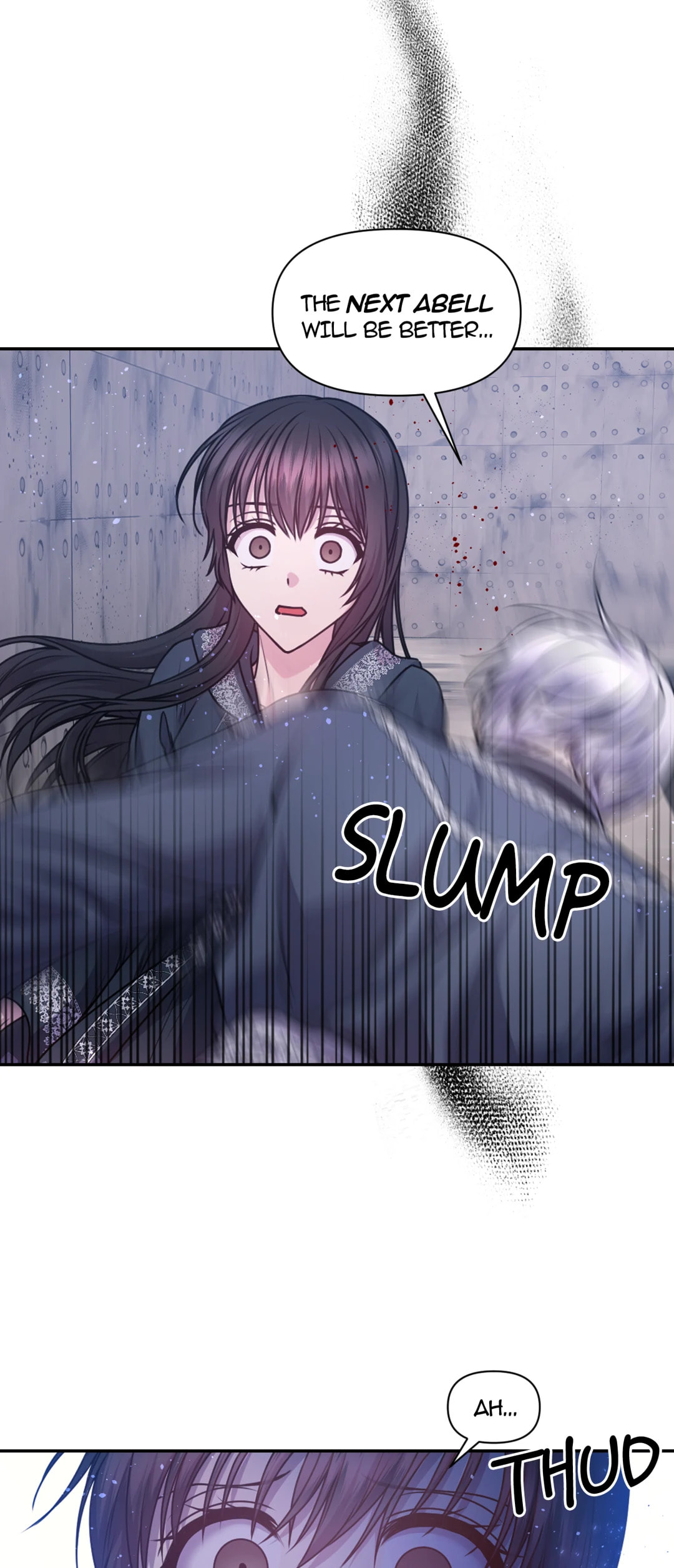 My Red String of Fate Chapter 79 page 16 - 