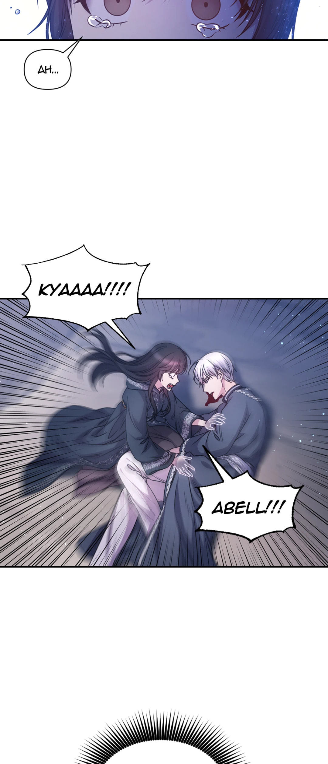 My Red String of Fate Chapter 79 page 17 - 