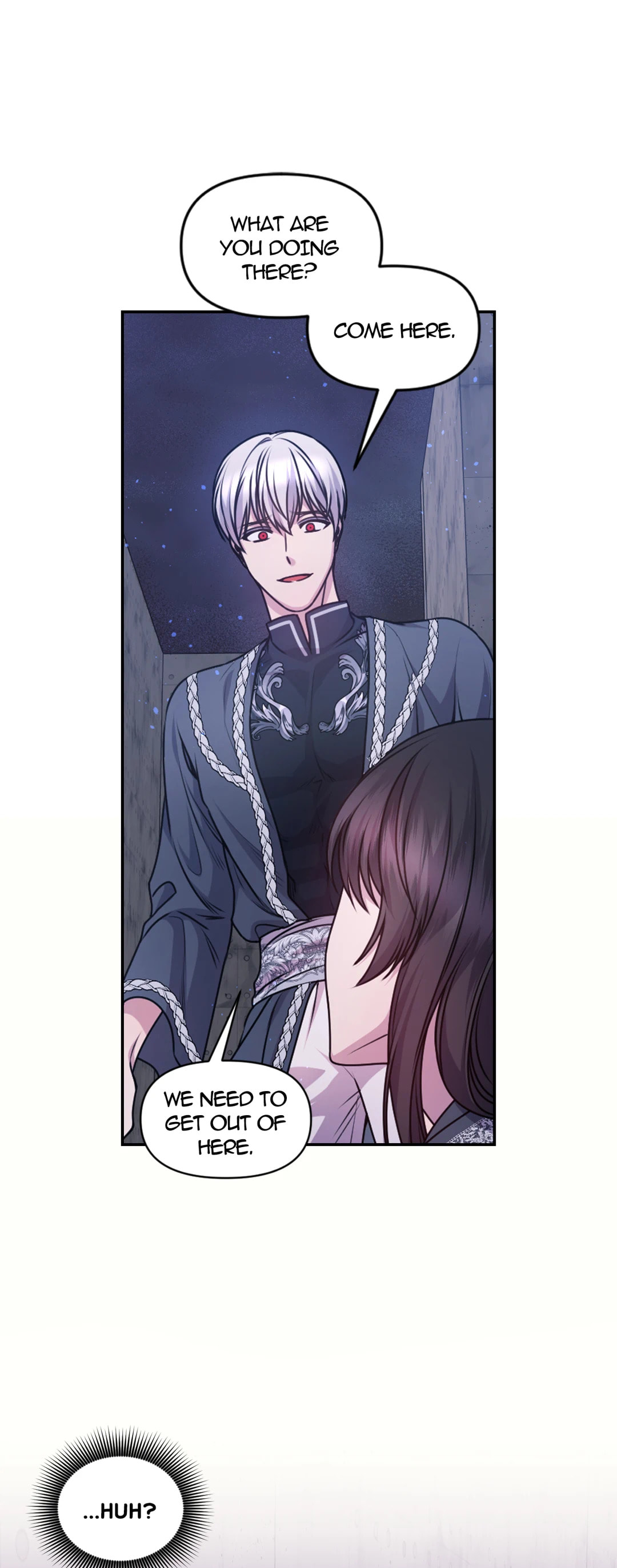 My Red String of Fate Chapter 79 page 19 - 