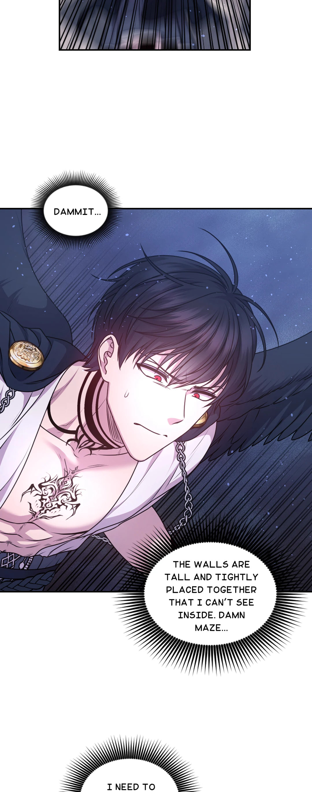 My Red String of Fate Chapter 79 page 22 - 