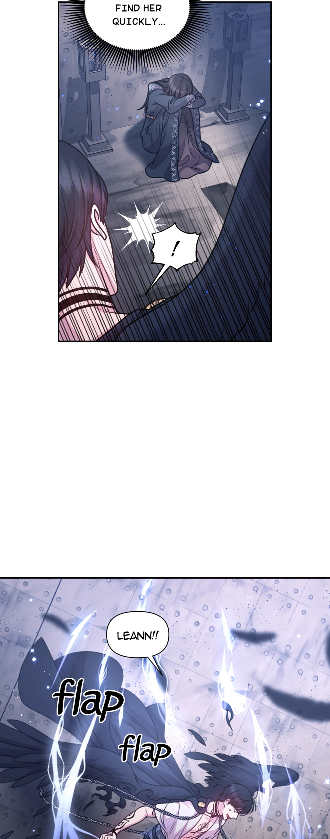 My Red String of Fate Chapter 79 page 23 - 