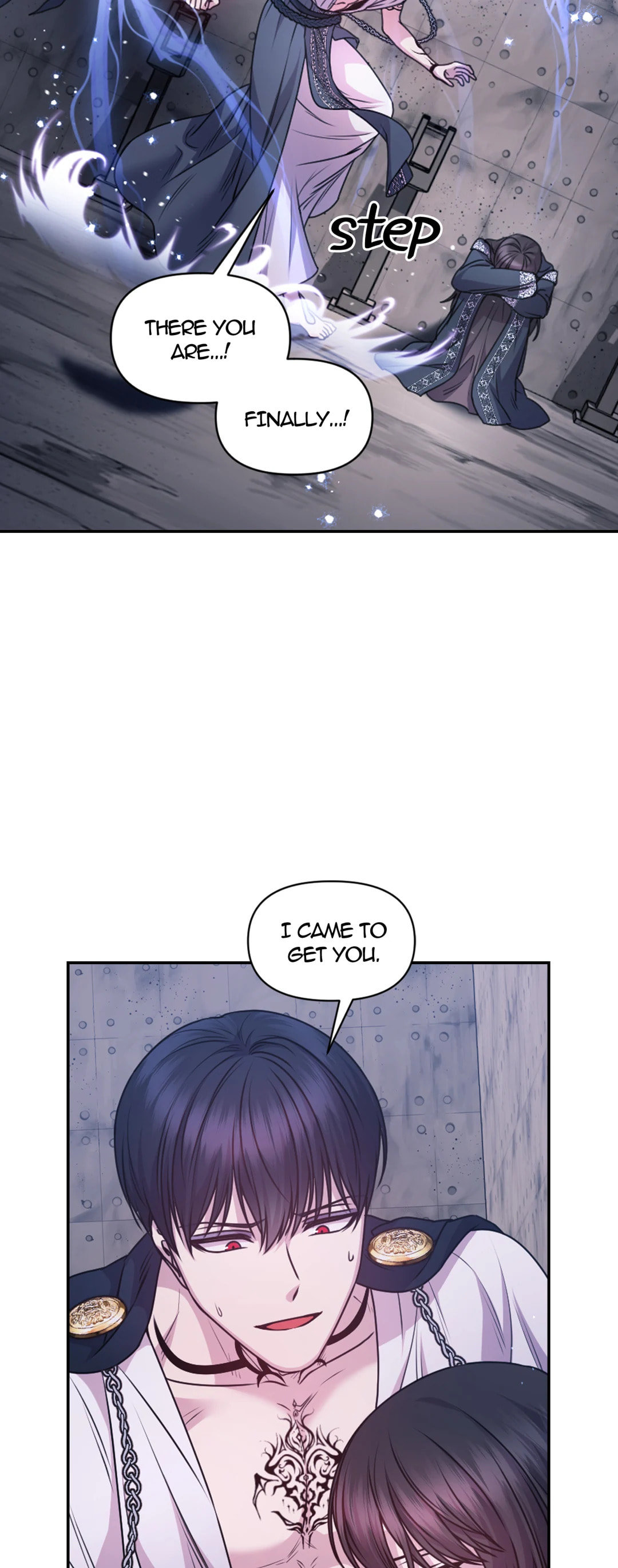 My Red String of Fate Chapter 79 page 24 - 