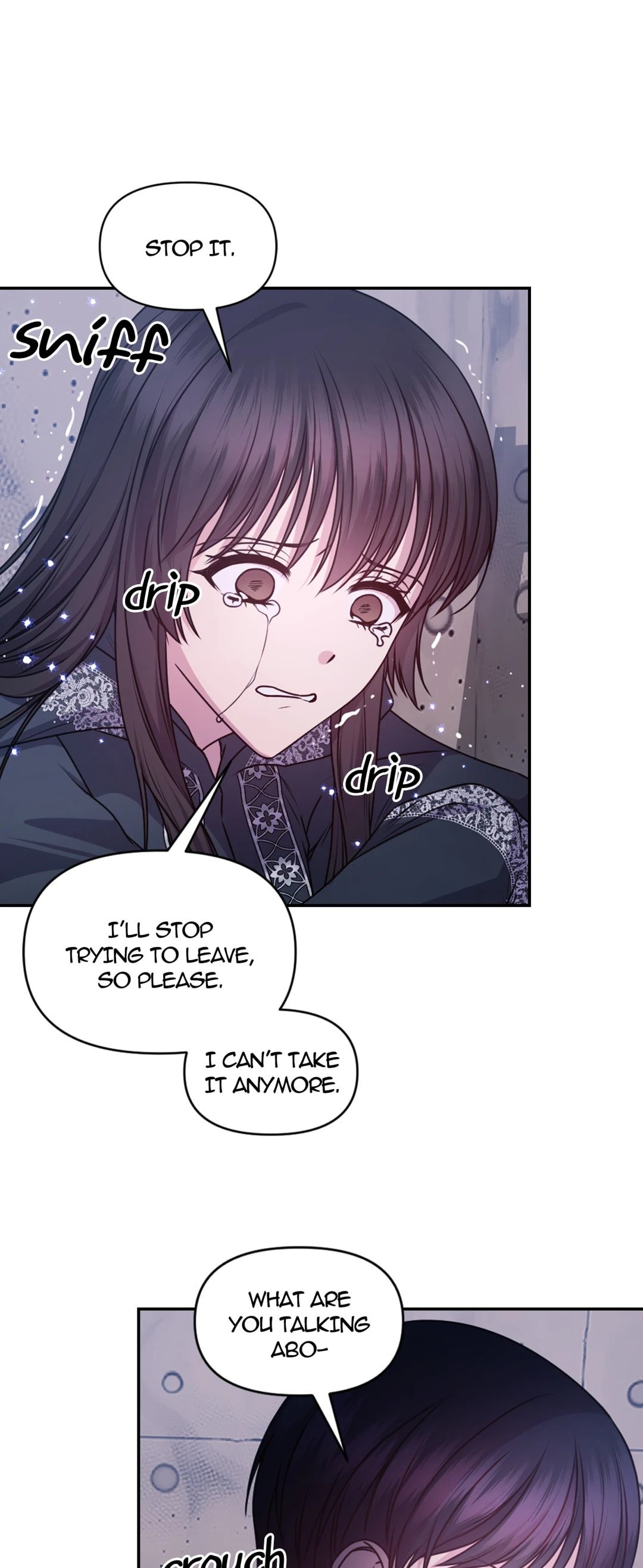 My Red String of Fate Chapter 79 page 27 - 