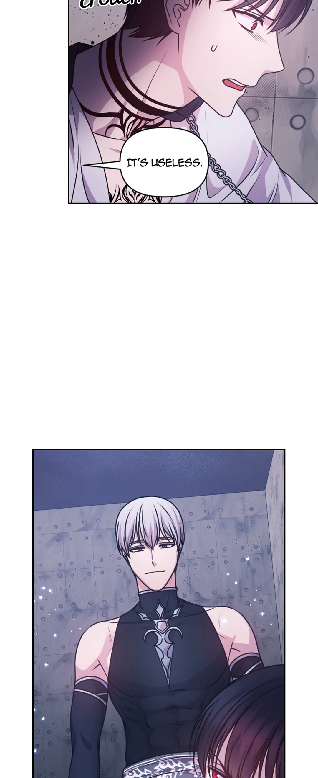 My Red String of Fate Chapter 79 page 28 - 