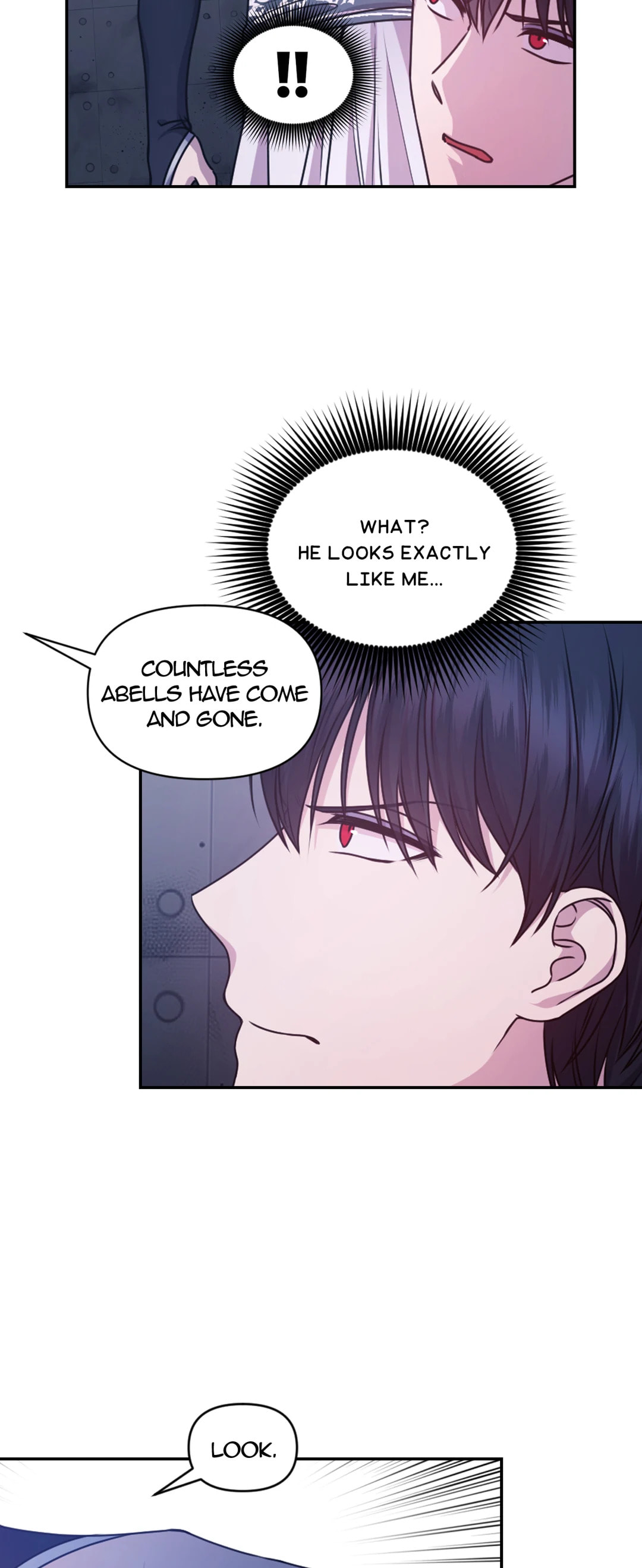 My Red String of Fate Chapter 79 page 29 - 