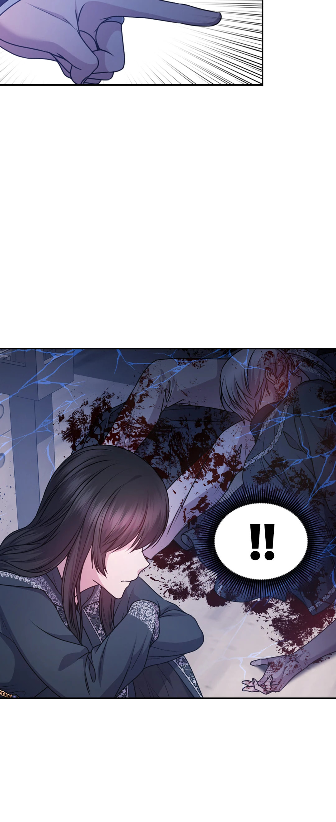 My Red String of Fate Chapter 79 page 30 - 