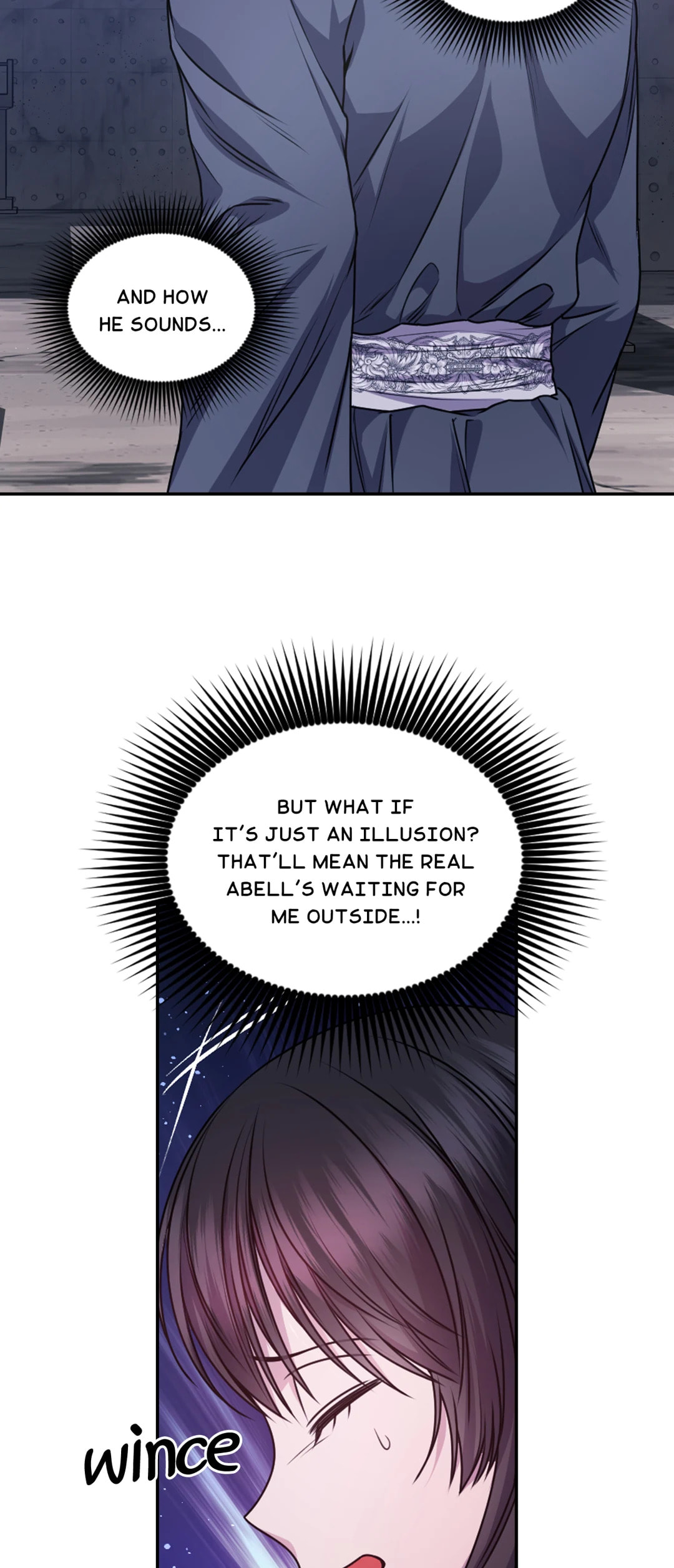 My Red String of Fate Chapter 79 page 4 - 