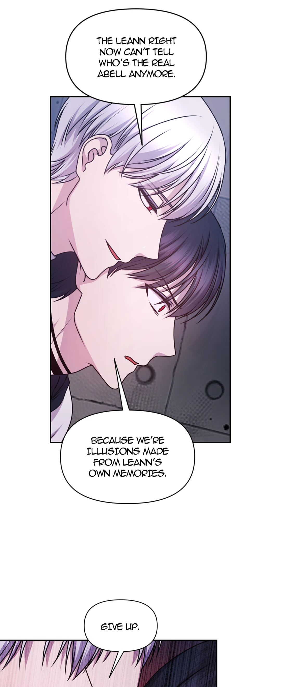 My Red String of Fate Chapter 79 page 31 - 