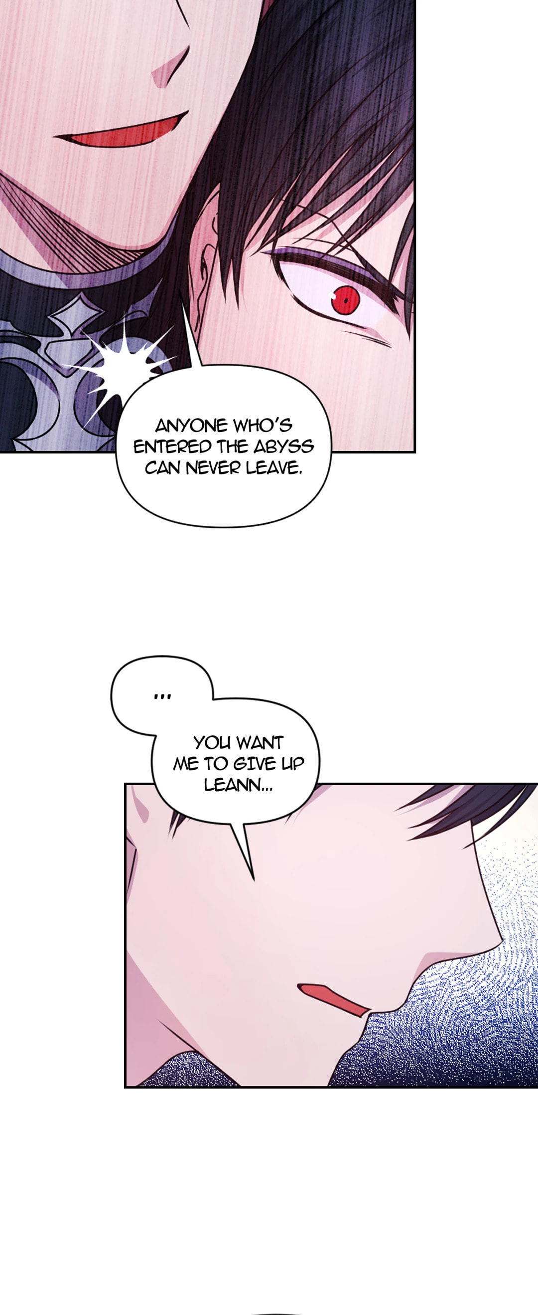 My Red String of Fate Chapter 79 page 32 - 