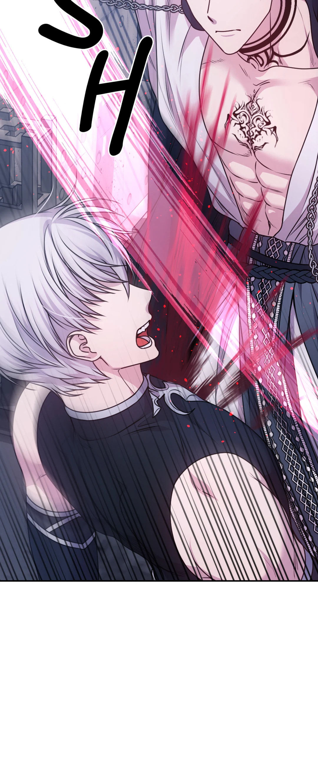 My Red String of Fate Chapter 79 page 34 - 