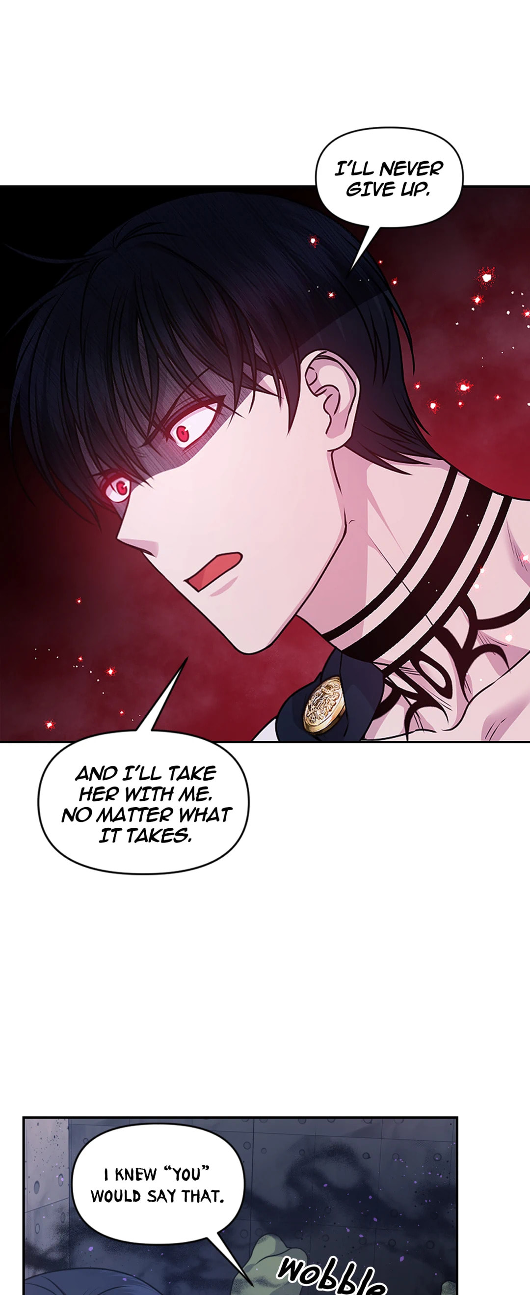 My Red String of Fate Chapter 79 page 35 - 