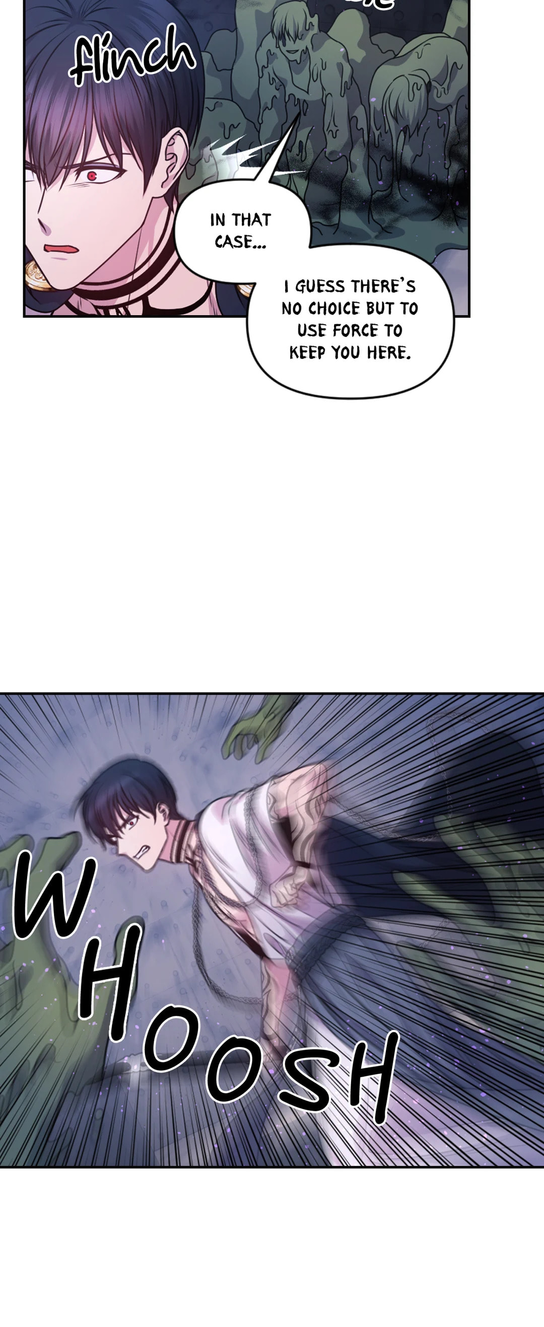 My Red String of Fate Chapter 79 page 36 - 