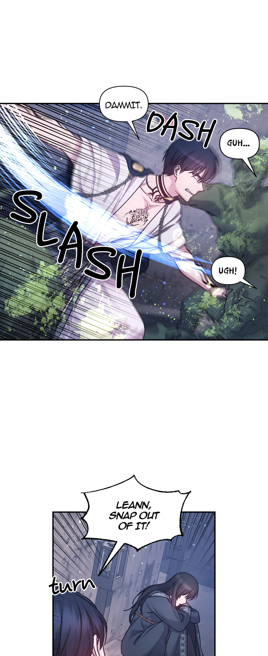 My Red String of Fate Chapter 79 page 37 - 