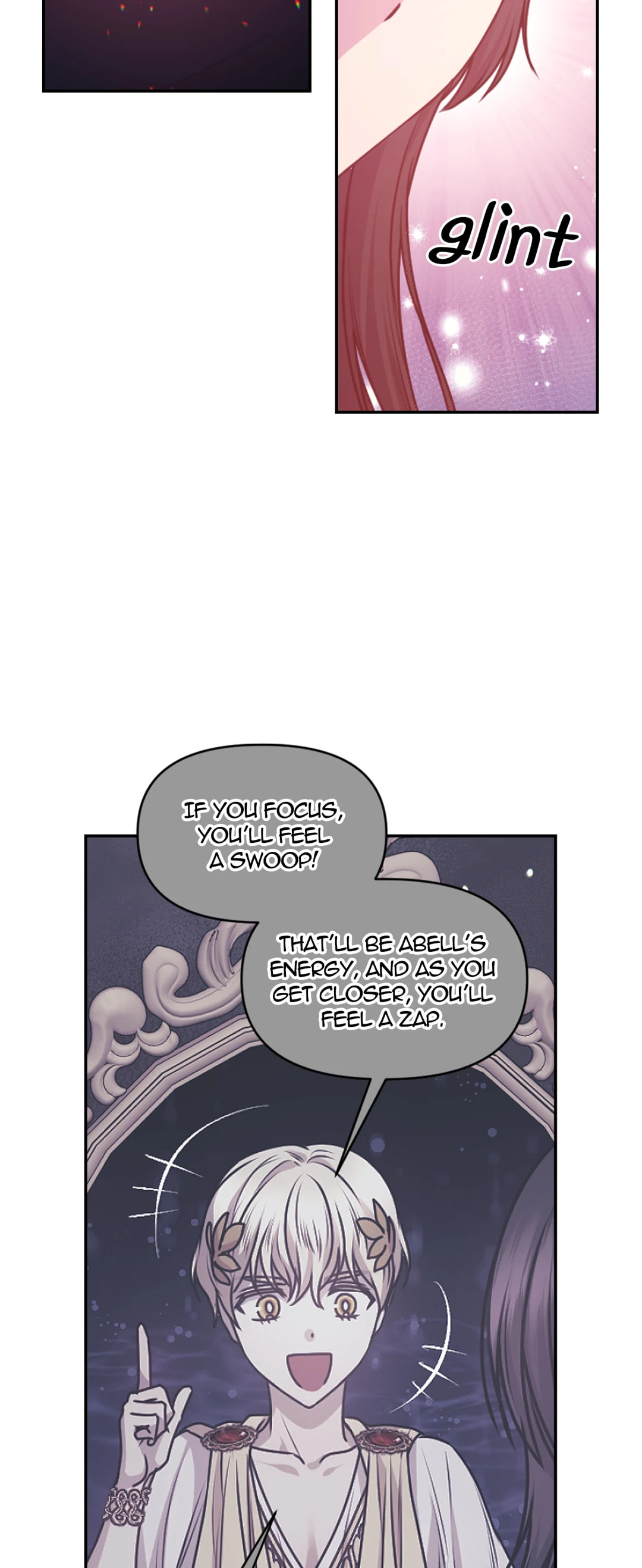 My Red String of Fate Chapter 79 page 40 - 