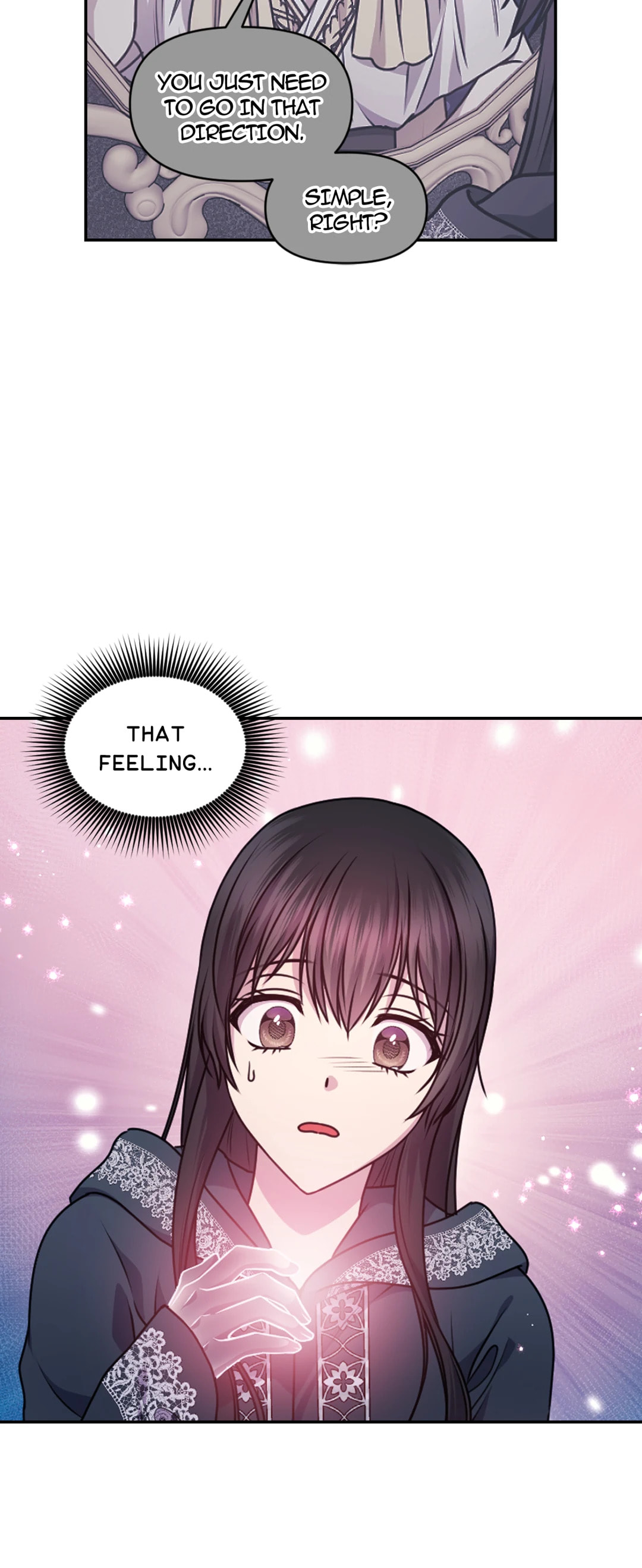 My Red String of Fate Chapter 79 page 41 - 