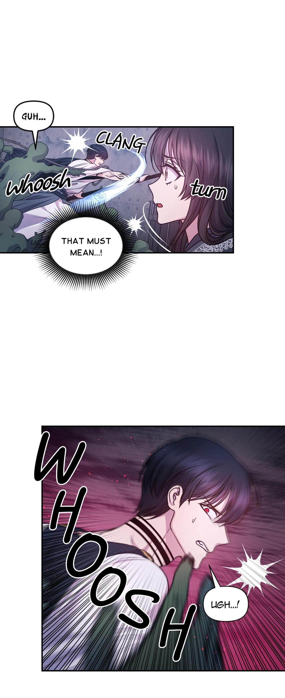 My Red String of Fate Chapter 79 page 42 - 