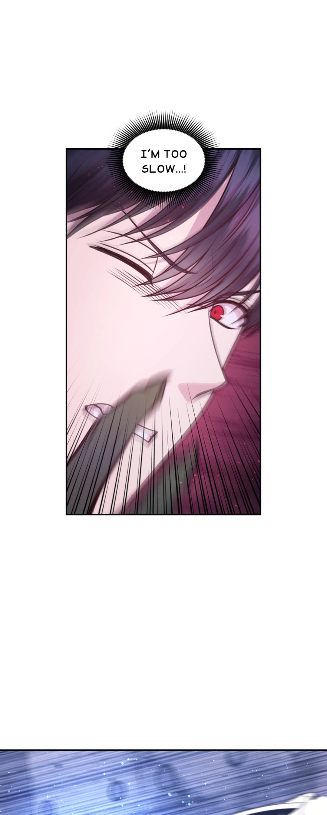 My Red String of Fate Chapter 79 page 43 - 
