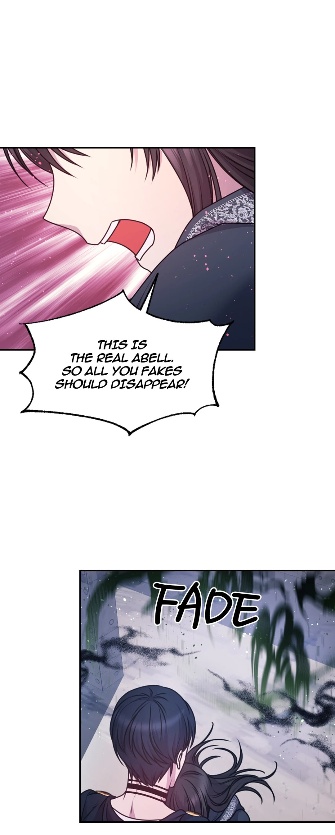 My Red String of Fate Chapter 79 page 45 - 