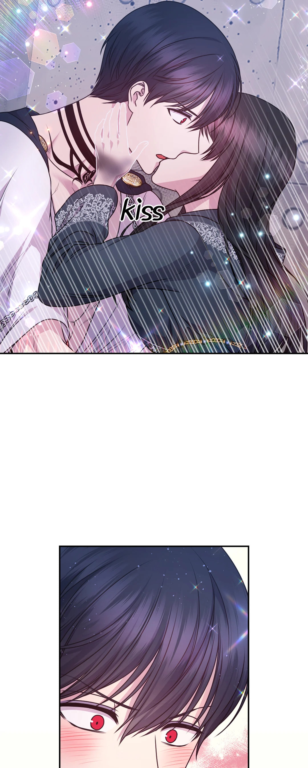 My Red String of Fate Chapter 79 page 47 - 