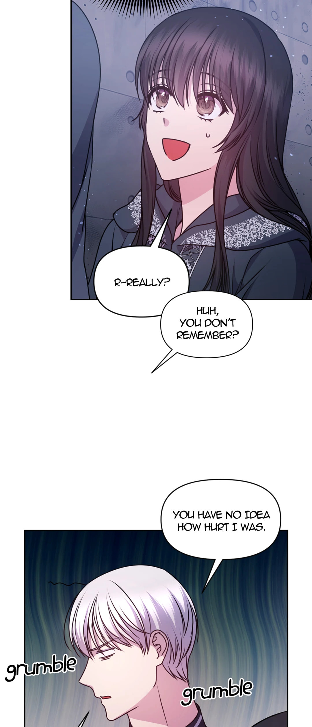 My Red String of Fate Chapter 79 page 8 - 