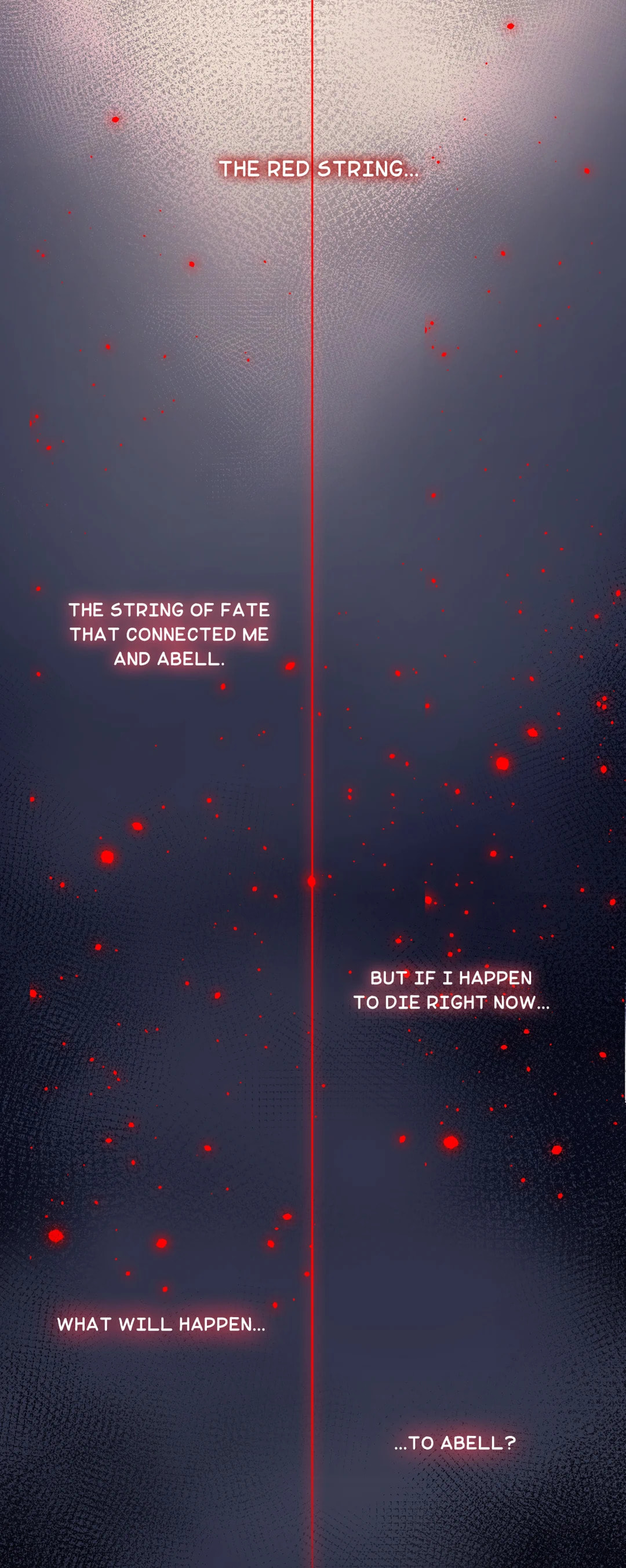 My Red String of Fate Chapter 8 page 2 - 
