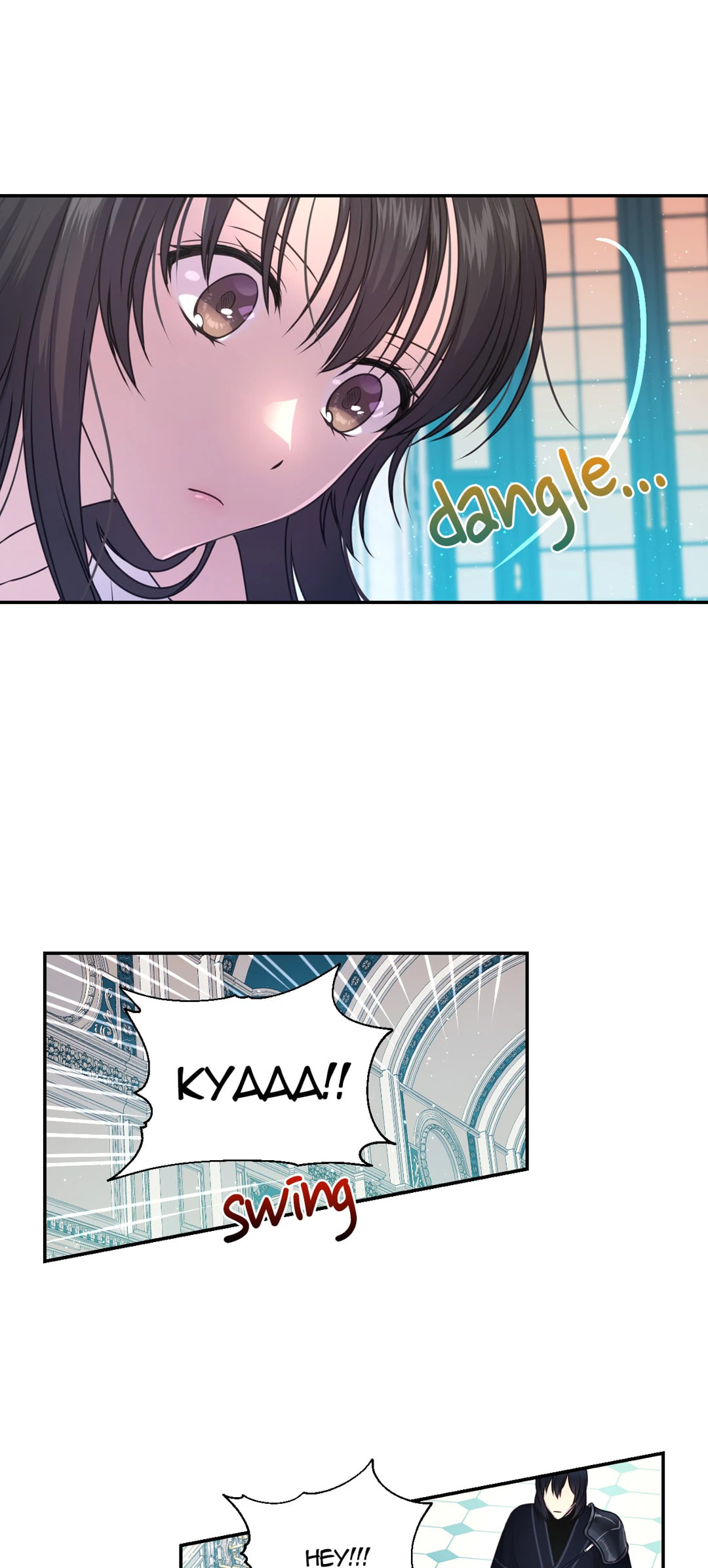 My Red String of Fate Chapter 8 page 26 - 
