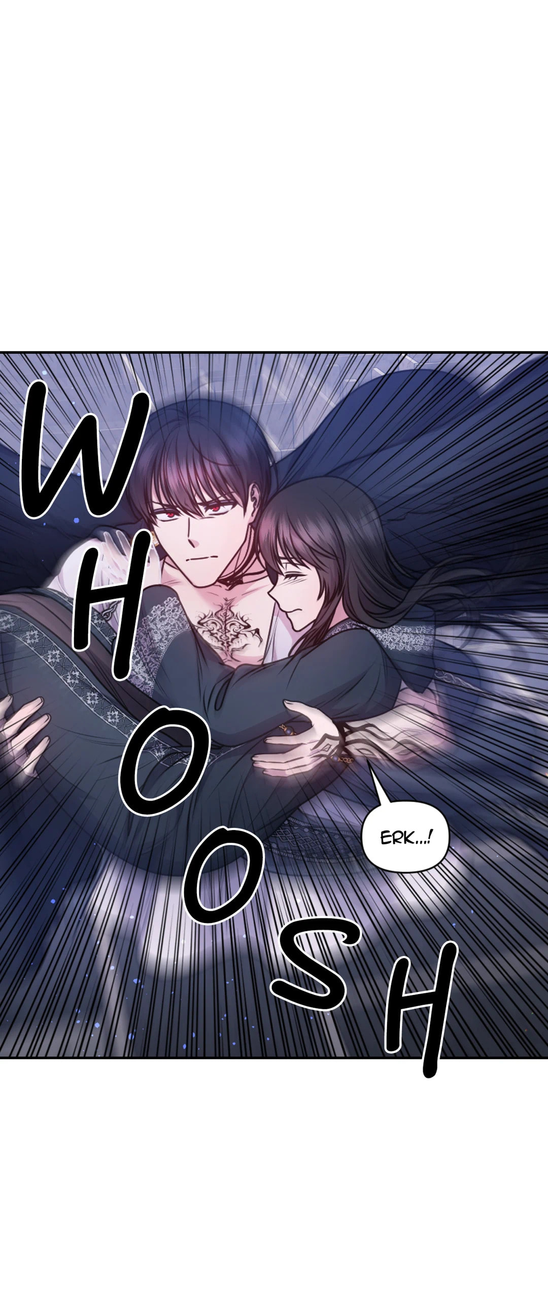 My Red String of Fate Chapter 80 page 11 - 