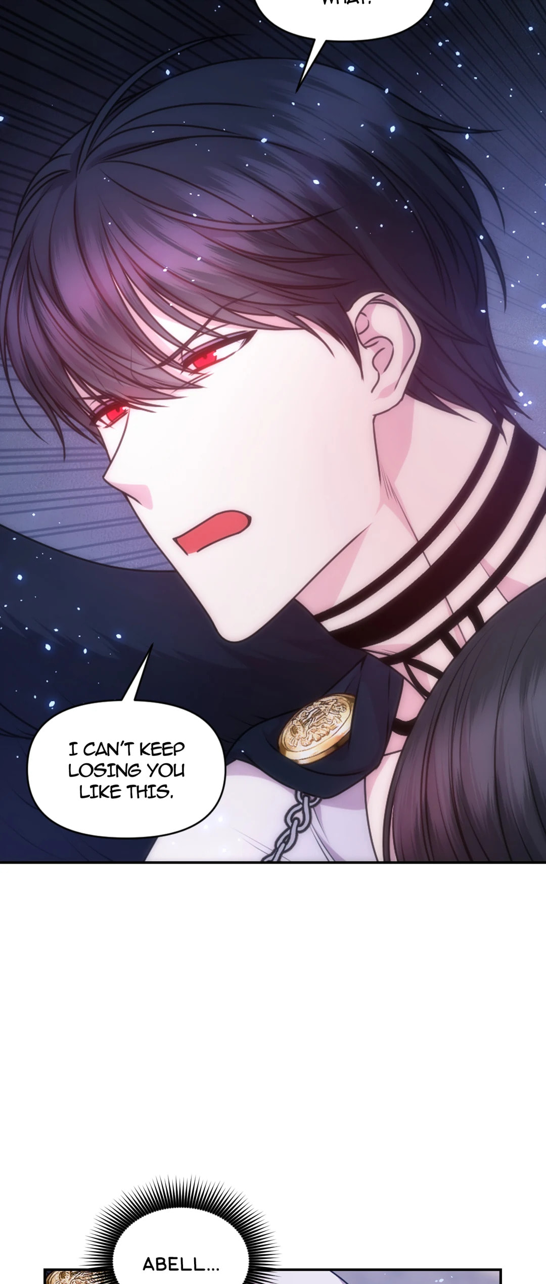 My Red String of Fate Chapter 80 page 14 - 