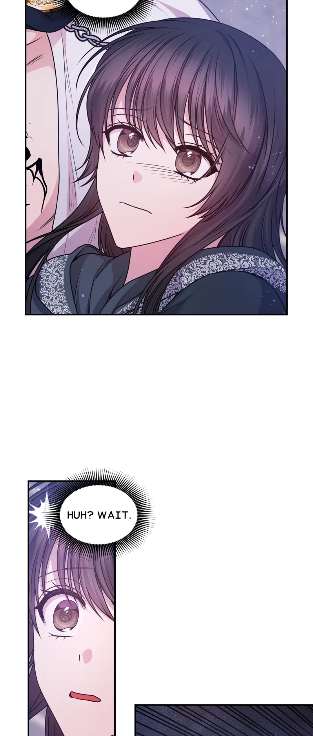 My Red String of Fate Chapter 80 page 15 - 