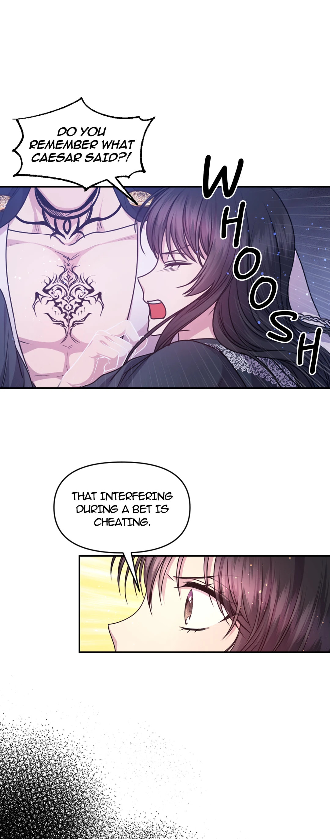 My Red String of Fate Chapter 80 page 19 - 