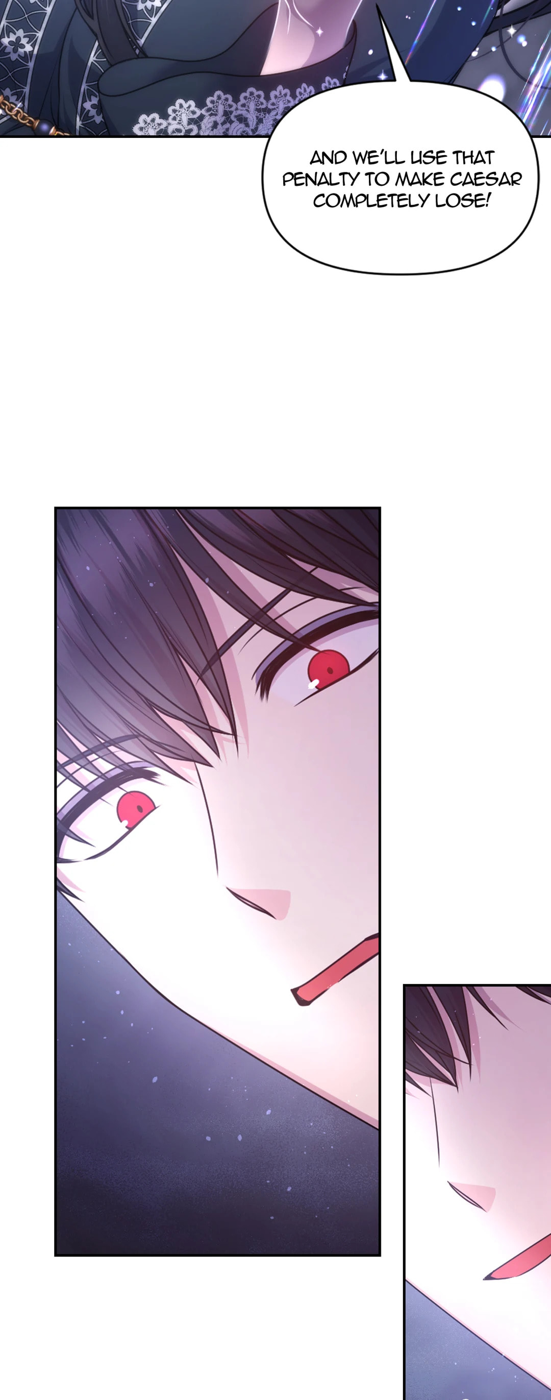 My Red String of Fate Chapter 80 page 23 - 