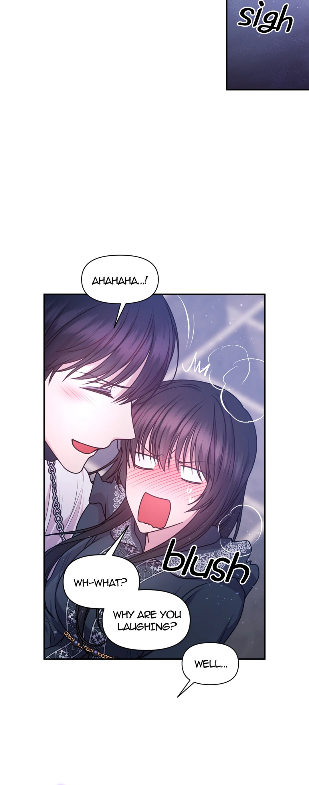 My Red String of Fate Chapter 80 page 24 - 
