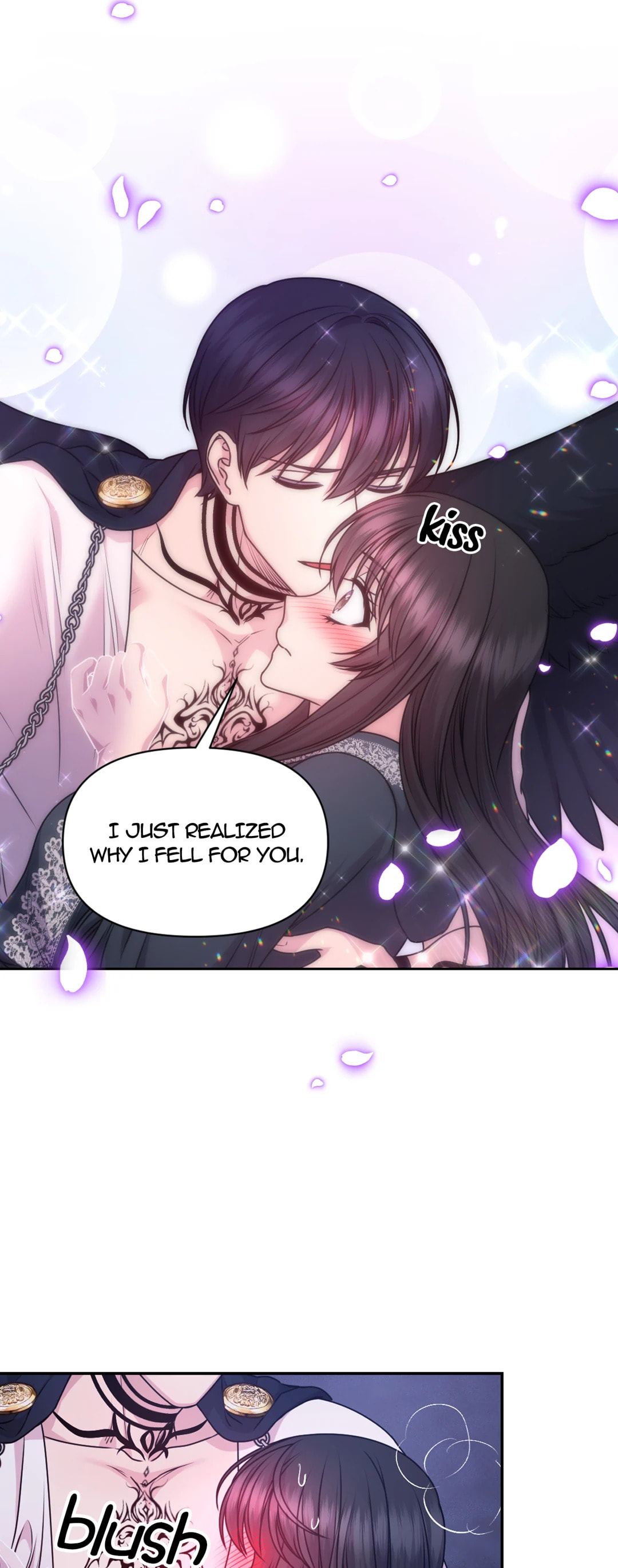 My Red String of Fate Chapter 80 page 25 - 
