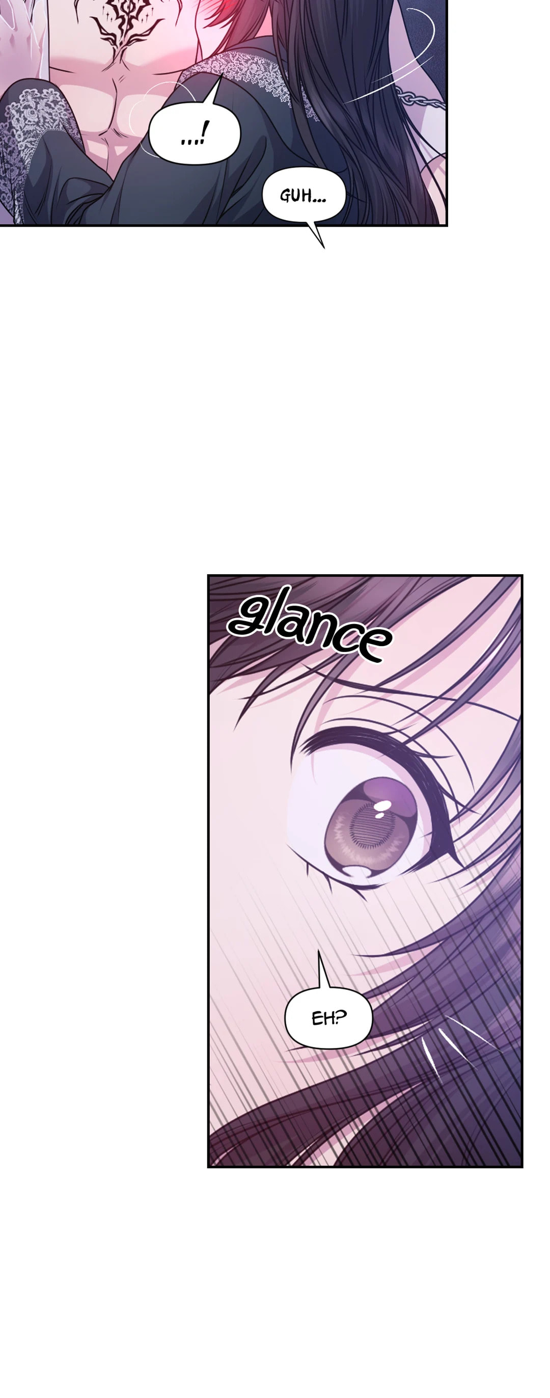 My Red String of Fate Chapter 80 page 26 - 
