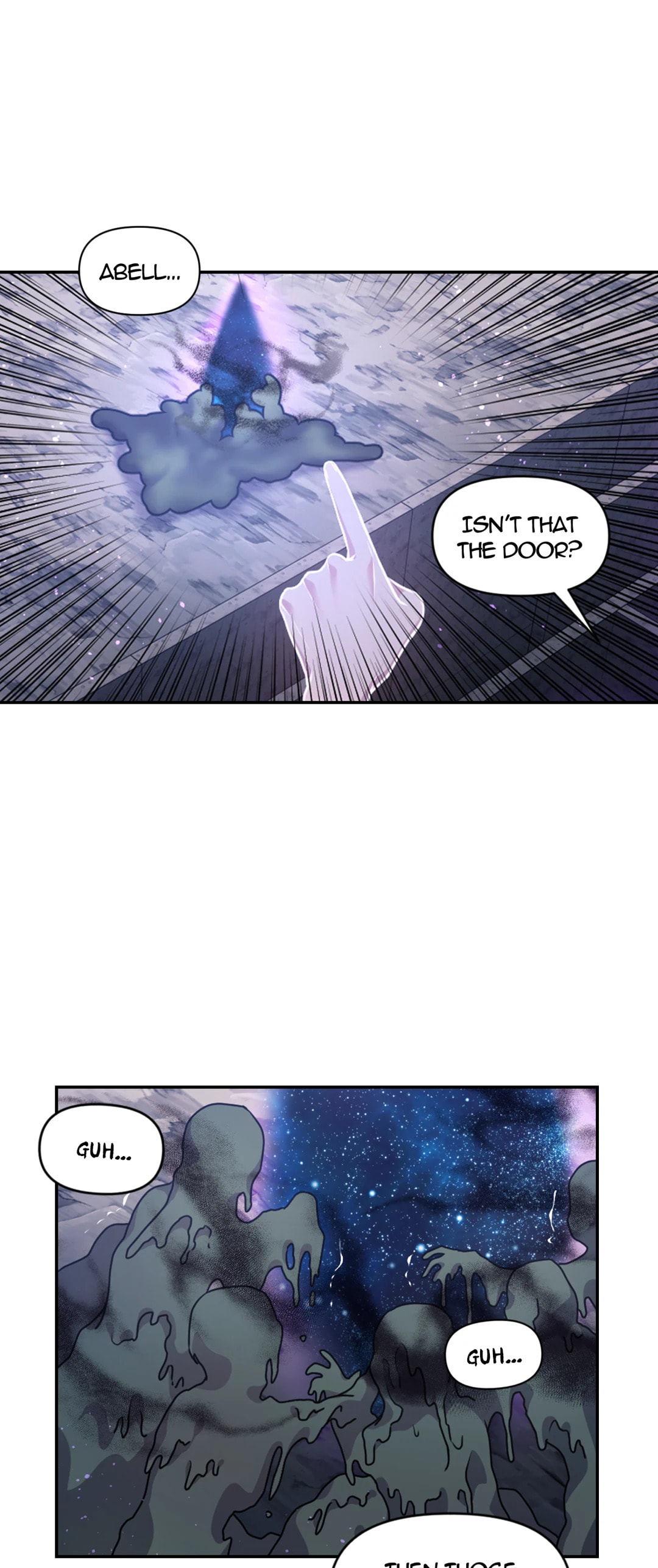 My Red String of Fate Chapter 80 page 27 - 