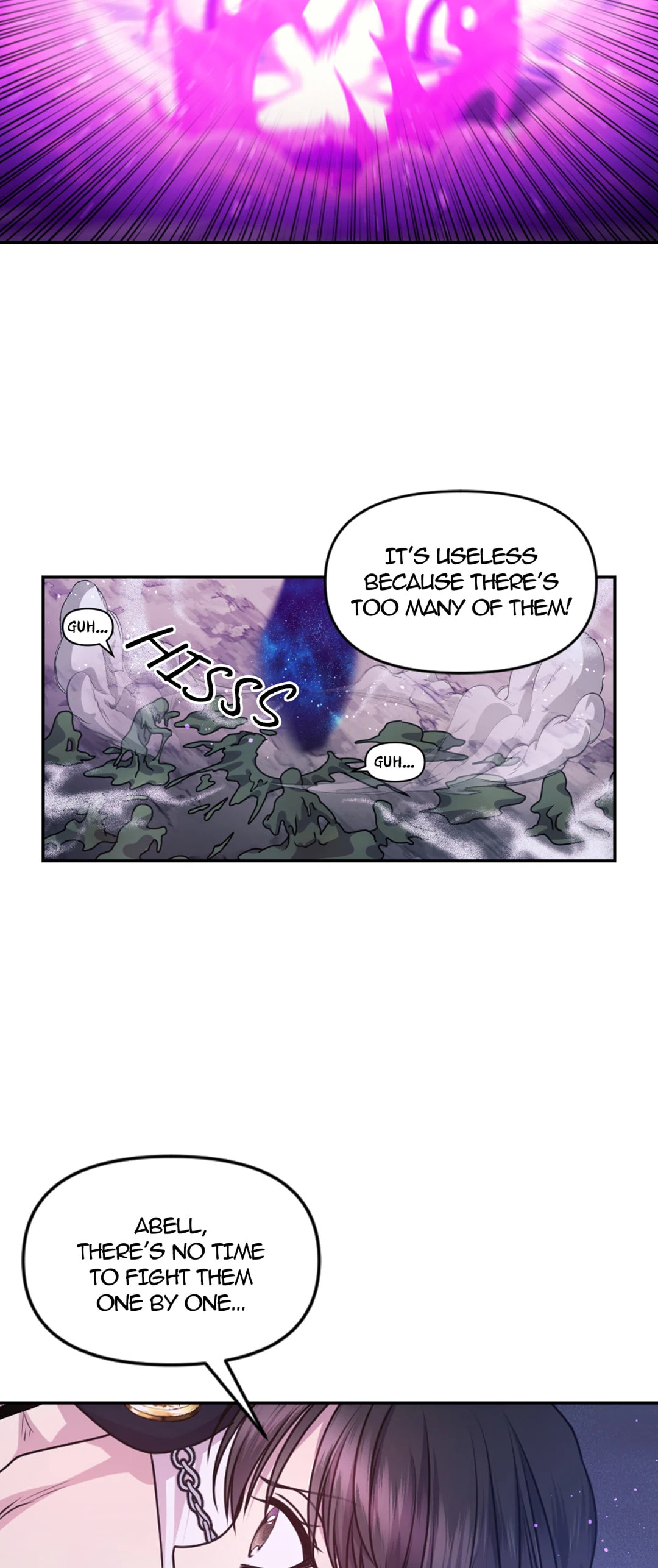 My Red String of Fate Chapter 80 page 31 - 