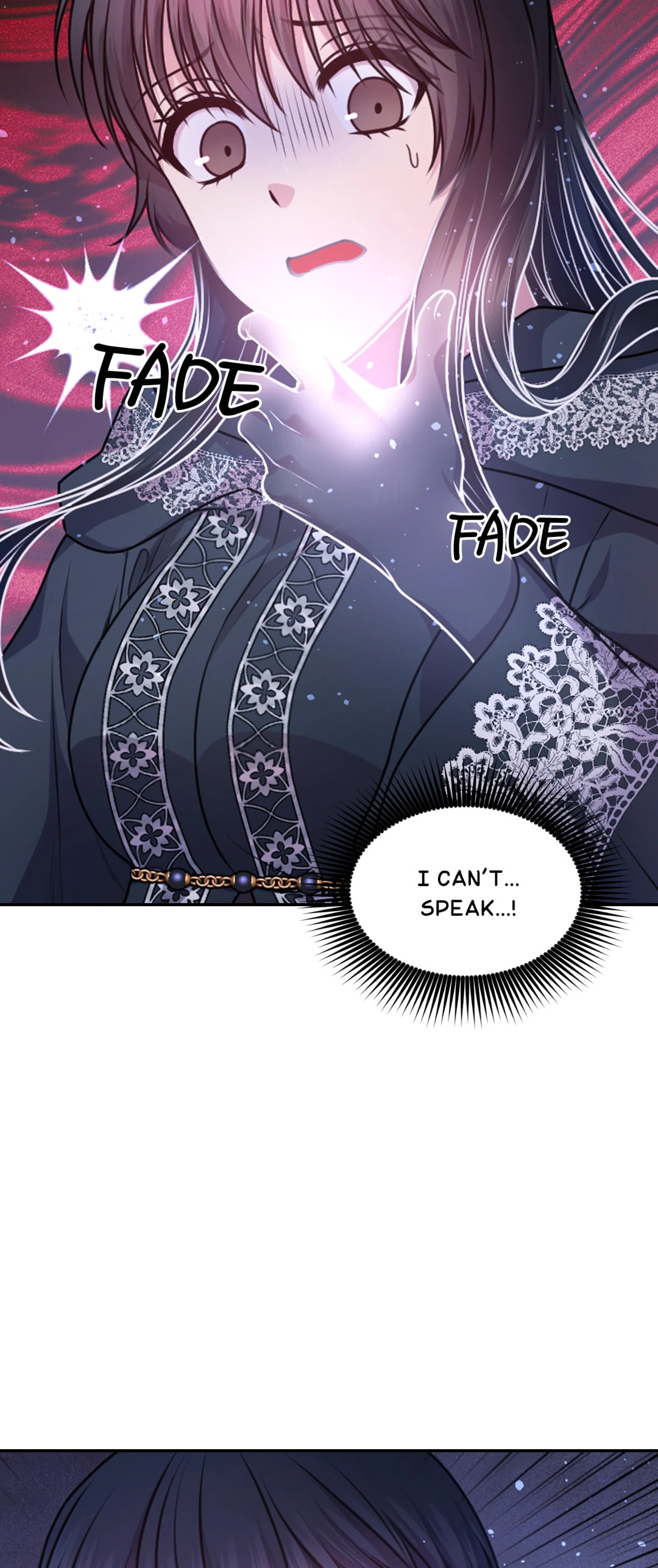My Red String of Fate Chapter 80 page 33 - 