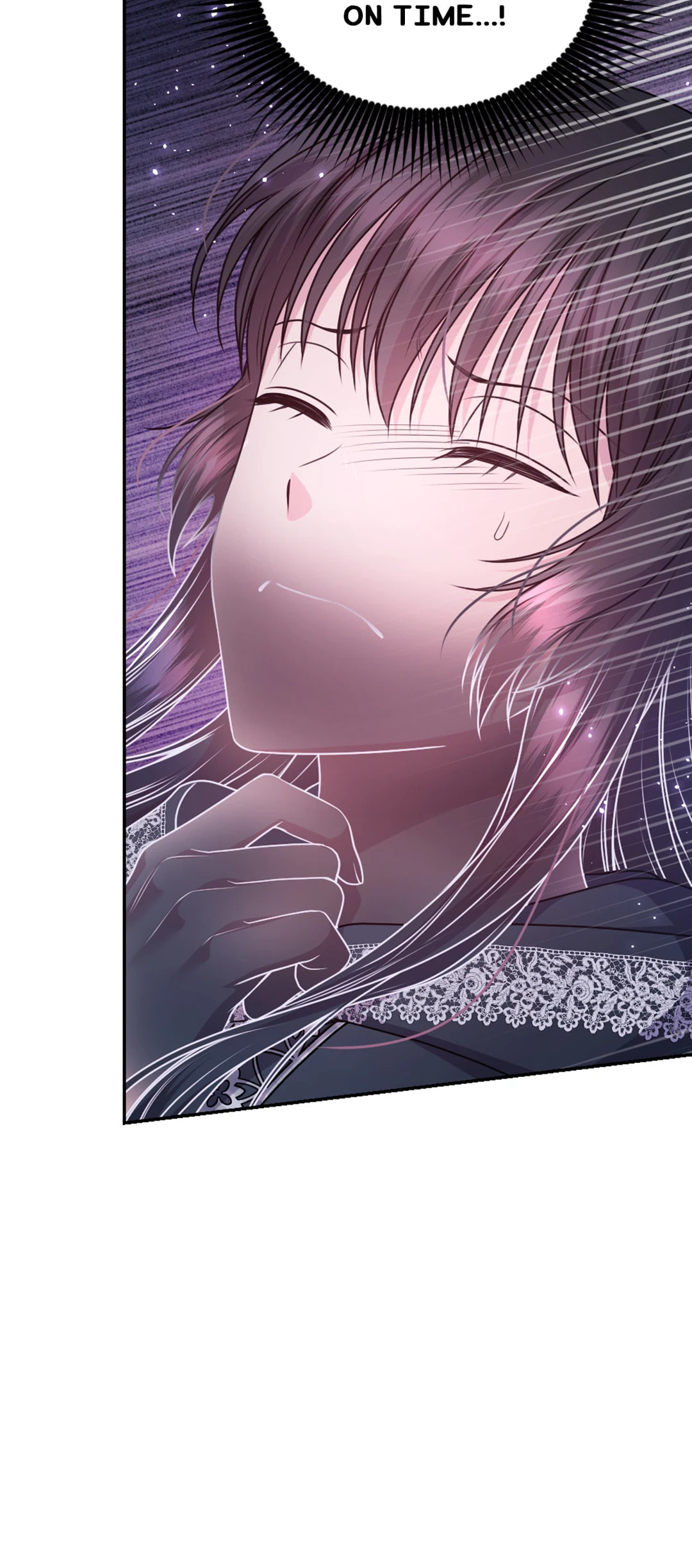 My Red String of Fate Chapter 80 page 37 - 