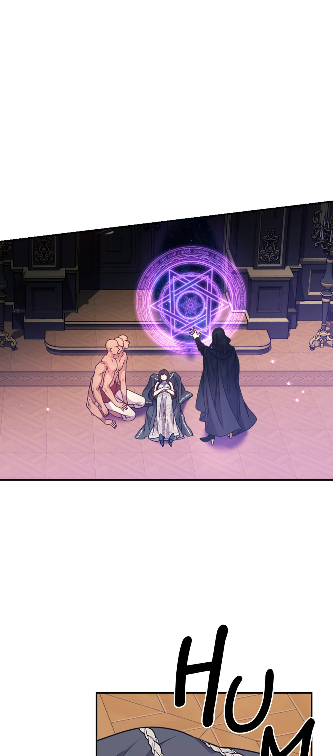 My Red String of Fate Chapter 80 page 38 - 
