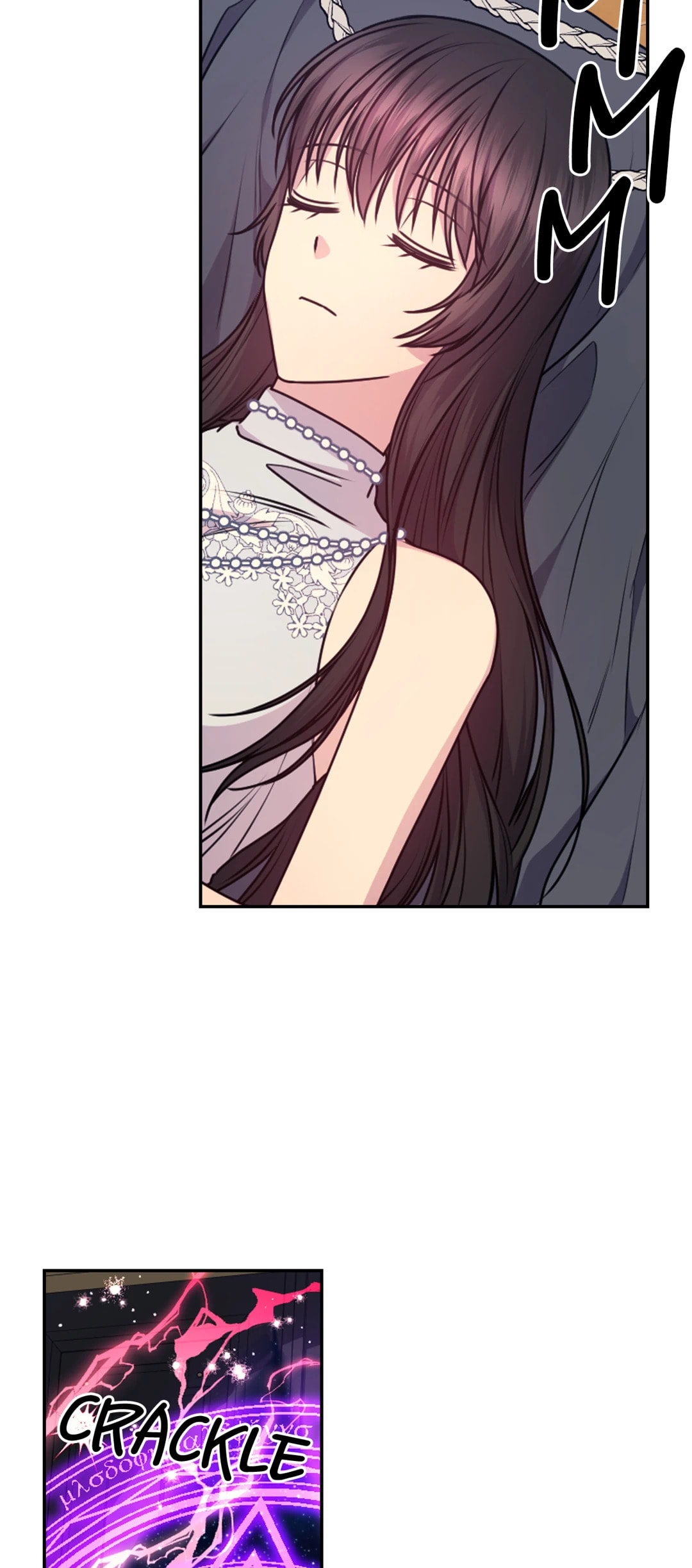 My Red String of Fate Chapter 80 page 39 - 