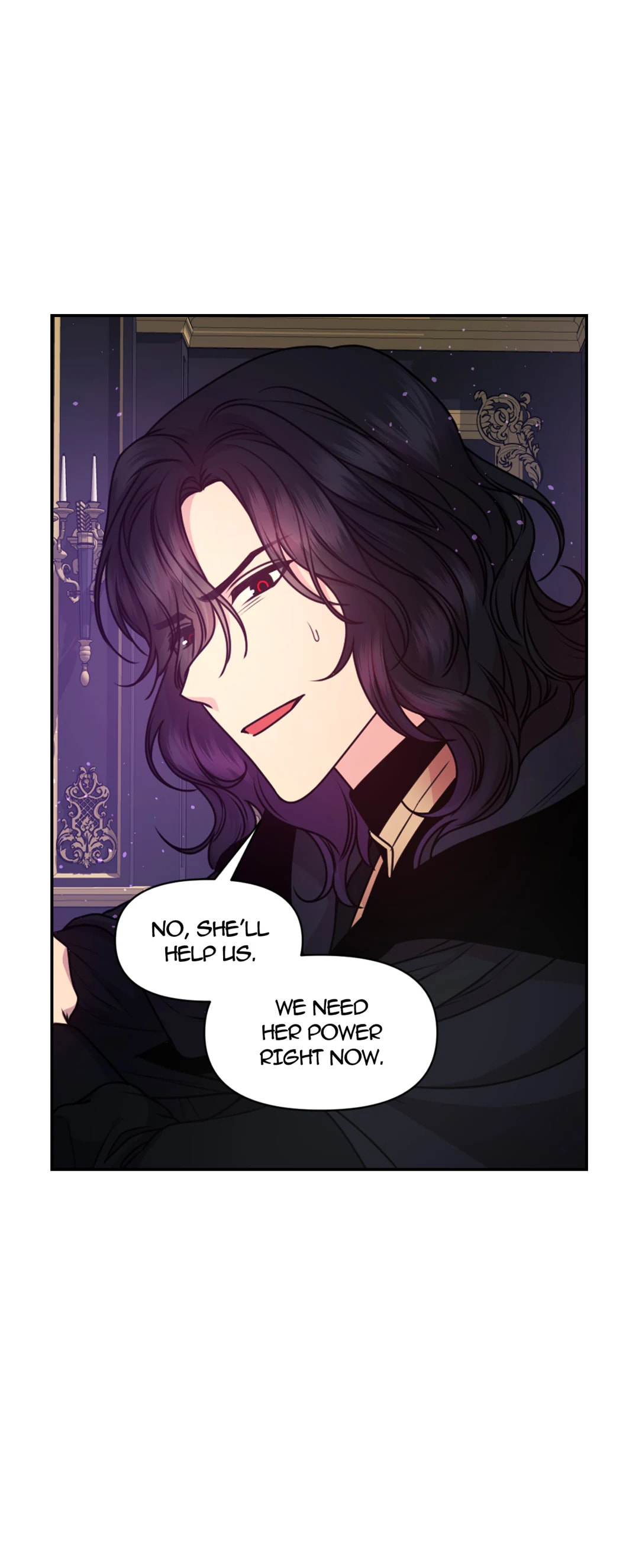 My Red String of Fate Chapter 80 page 43 - 