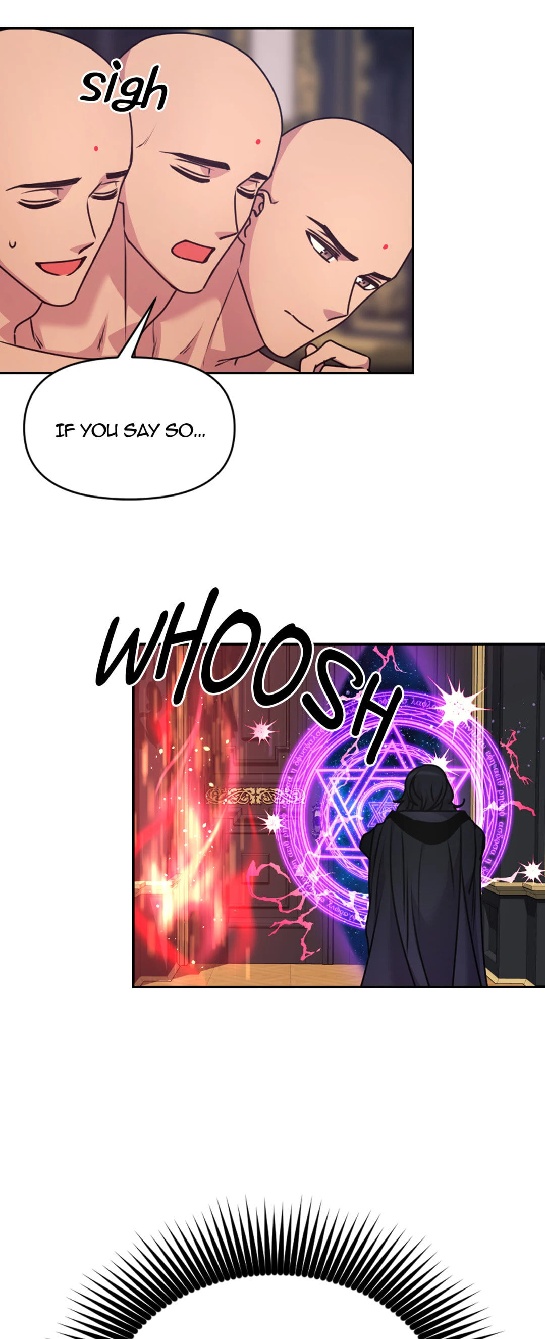 My Red String of Fate Chapter 80 page 44 - 